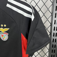 Conjunto Infantil Oficial do Benfica 25/26 - Kids