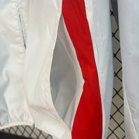 Corta Vento da Italia 24/25 - Dupla Face