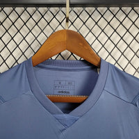 Camisa Oficial do Cruzeiro 24/25 Versão Torcedor - Treino