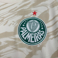 Camisa Oficial do Palmeiras 26/27 Torcedor - Goleiro