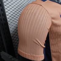 Camisa Oficial do Barcelona 25/26 Versão Jogador - Edição Especial