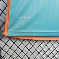 Camisa Feminina Oficial do Inter de Miami 24/25 - Baby Look