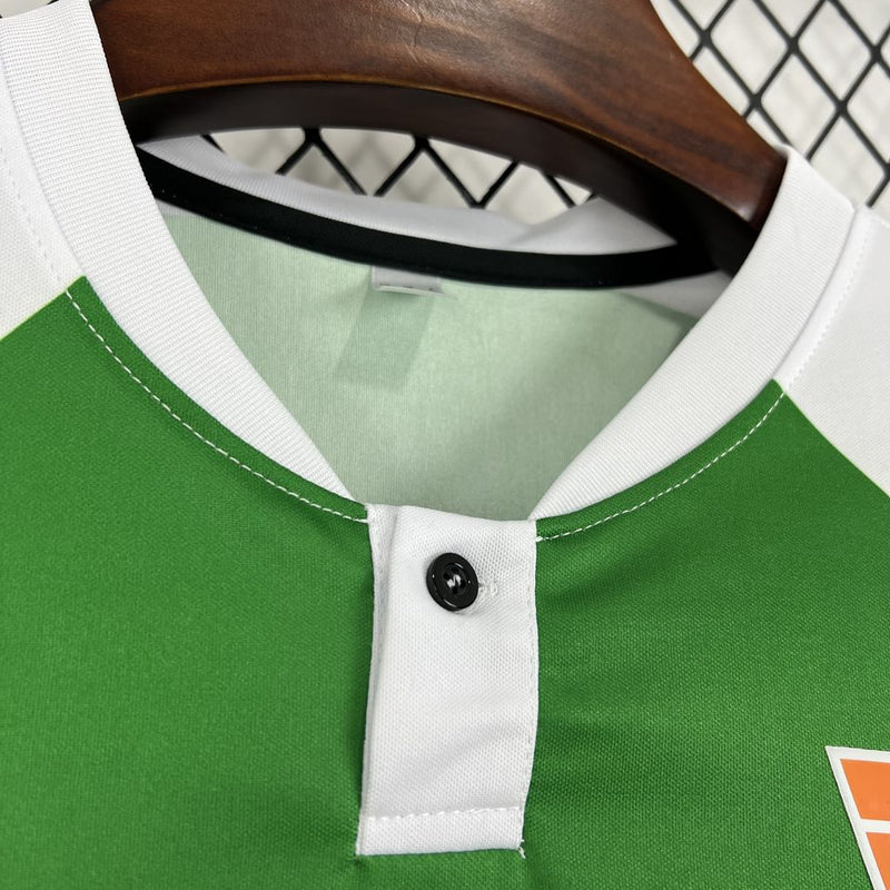 Camisa Oficial do Venezia 24/25 - Versão Torcedor