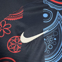 Camisa Oficial do Barcelona 24/25 Versão Torcedor - Edição Especial