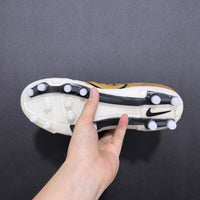 Chuteira Campo Nike Total 90 III FG