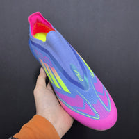 Chuteira Adidas F50 Elite Laceless FG