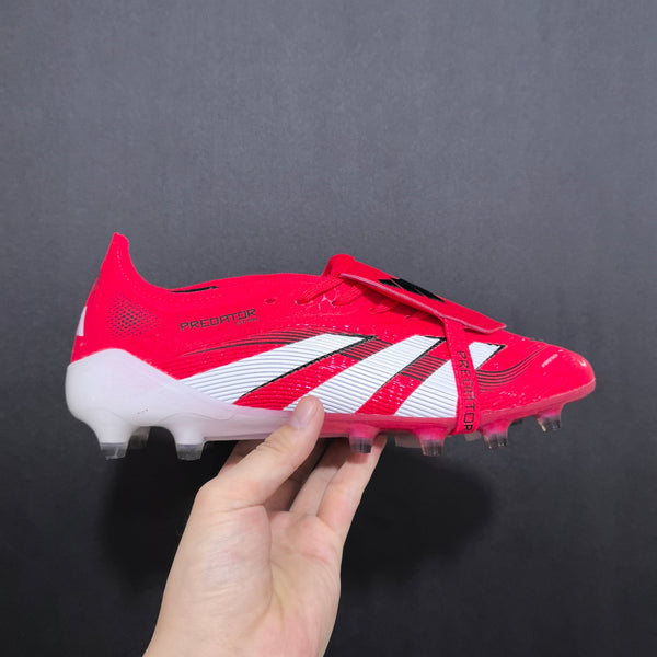 Chuteira Adidas Predator Elite Campo