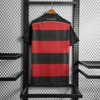 Camisa Retrô da Alemanha 2014