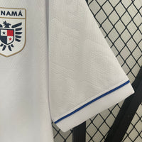 Camisa Oficial do Panamá 24/25 - Versão Torcedor