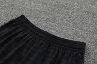 Kit Oficial do Barcelona 24/25 - Treino