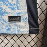 Camisa 2 Feminina Oficial de Portgual 24/25 Versão Torcedor - Baby Look