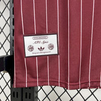 Camisa Oficial do Ajax 25/26 - Versão Torcedor