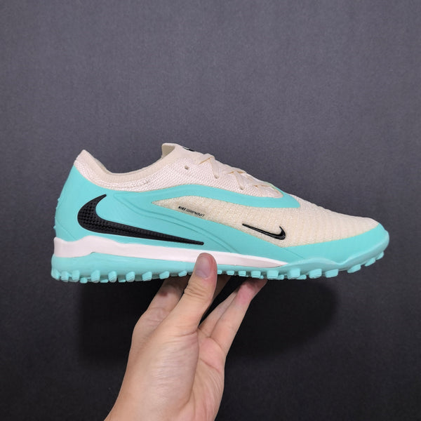 Chuteira Society Nike Phantom GX Elite TF