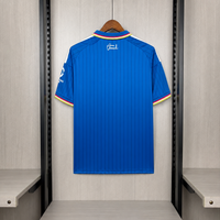Camisa l Como 26/27 - Torcedor
