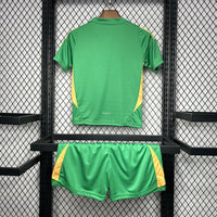 Conjunto Infantil Oficial do Newcastle 24/25 - Kids