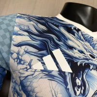 Camisa do Japão 26/27 Jogador - Edição Especial