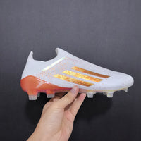 Chuteira Adidas F50 X Campo