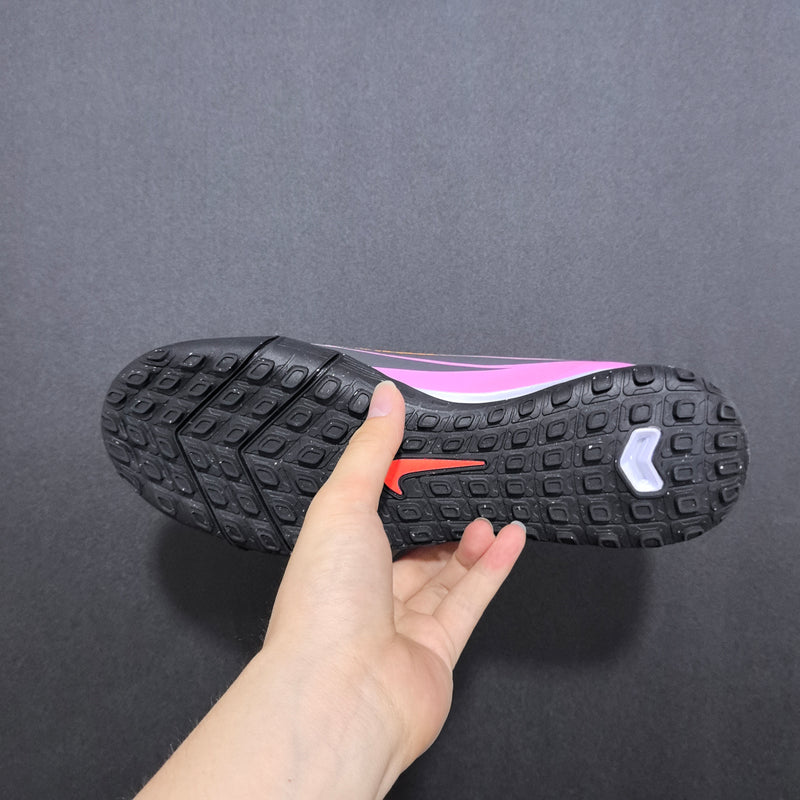 Chuteira Society Nike Air Zoom Mercurial Vapor 16 Pro