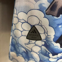 Camisa do Japão 26/27 Jogador - Edição Especial