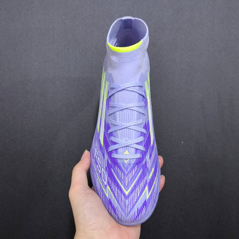 Chuteira Adidas F50 League Botinha Society