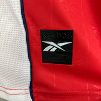 Camisa Oficial do Panamá 26/27 - Torcedor