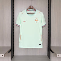 Camisa 2 Oficial da França 26/27 - Torcedor