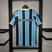 Camisa Oficial do Grêmio 24/25 - Versão Torcedor