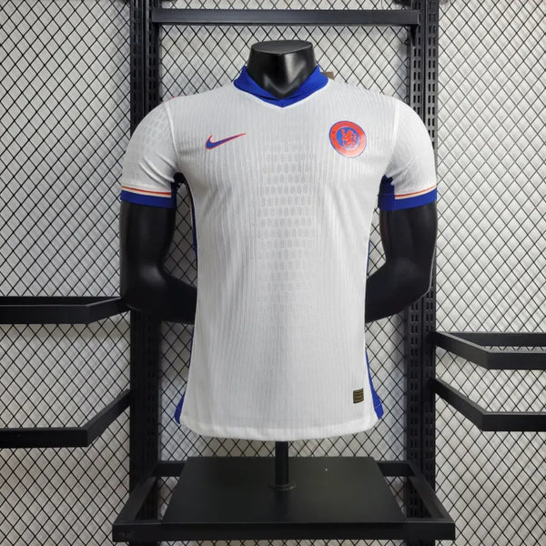 Camisa 2 Oficial do Chelsea 24/25 - Versão Jogador