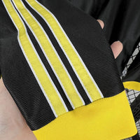 Camisa Retrô do Real Madrid 1998/1999 - Versão Retrô