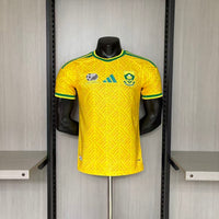 Camisa Oficial da África do Sul 26/27 - Jogador