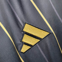 Camisa Oficial do Los Angeles FC 24/25 - Versão Torcedor