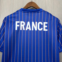 Camisa Oficial da França 26/27 Torcedor - Treino