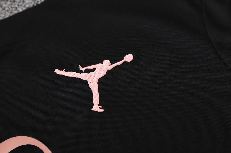 Kit Oficial do PSG 25/26 - Treino