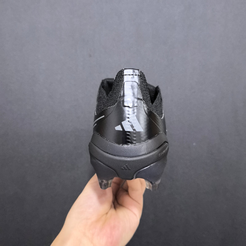 CHUTEIRA ADIDAS PREDATOR OVER TONGUE CHAMPAGNE FC