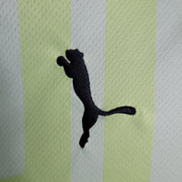 Camisa Oficial do Borussia Mönchengladbach 23/24 - Versão Torcedor