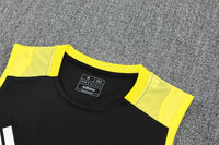 Kit Oficial do Atlético Mineiro 25/26 - Treino