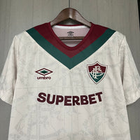 Camisa Oficial do Fluminense 24/25 - Versão Torcedor