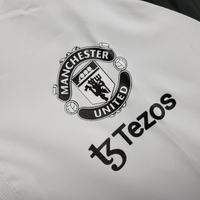 Corta Vento Oficial do Manchester United 25/26