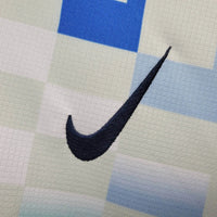 Camisa Oficial da Inter de milão 25/26 - Versão Torcedor