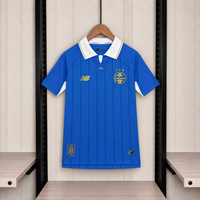 Camisa lll Grêmio 26/27 - Torcedor