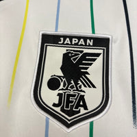 Camisa 2 Oficial do Japão 26/27 - Versão Torcedor