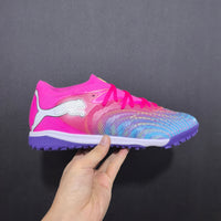 Chuteira Society Puma Future 7 Pro Cage