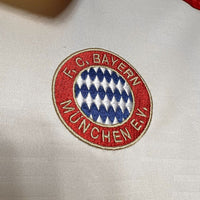 Camisa Oficial do Bayern de Munique 24/25 - Versão Torcedor