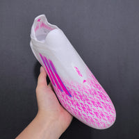 Chuteira Adidas F50 X Campo Lightstrike Pro