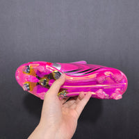 Chuteiras Adidas F50 Adiframe 2026 Lifestyle
