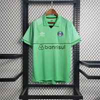 Camisa Oficial do Grêmio 23/24 Versão Torcedor - Goleiro
