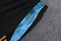 Kit Oficial do Bayern de Munique 25/26 - Treino