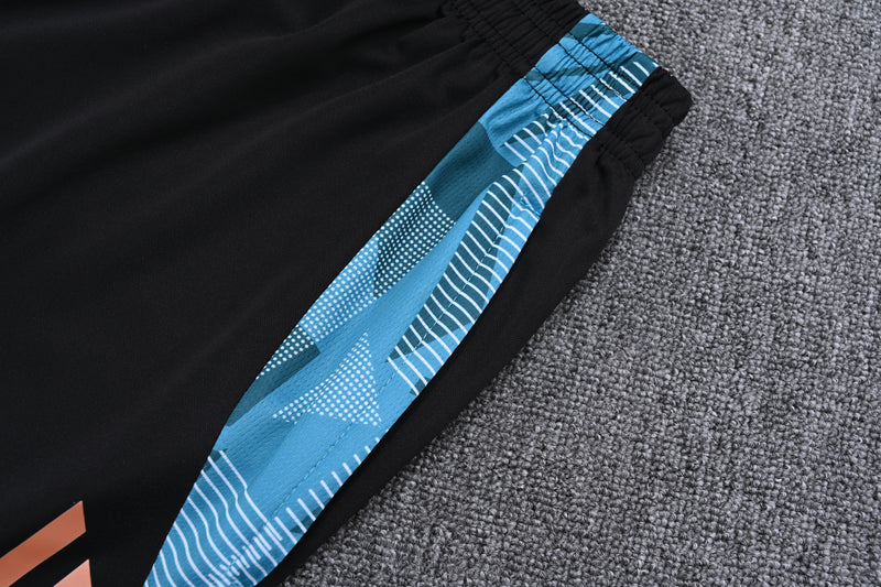 Kit Oficial do Bayern de Munique 25/26 - Treino
