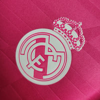 Camisa Retrô do Real Madrid 2014/2015