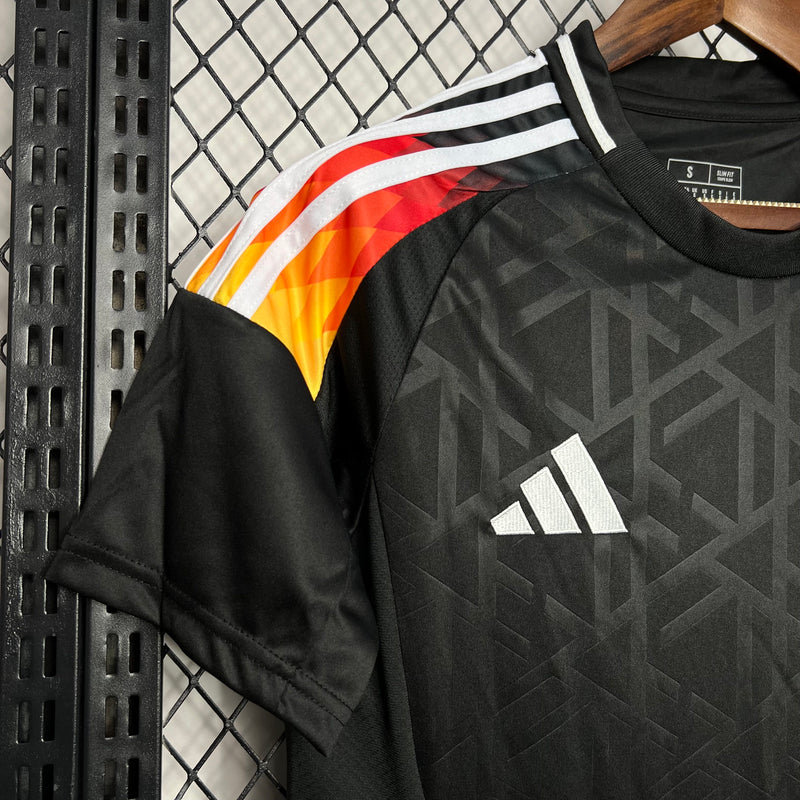 Camisa Oficial do Alemanha 24/25 - Versão Torcedor